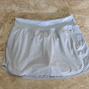 Outdoor voices athletic skort skirt activewear athleisure sporty pickleball